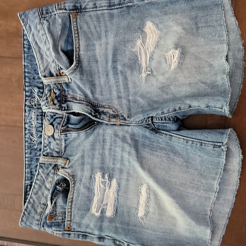 American eagle shorts